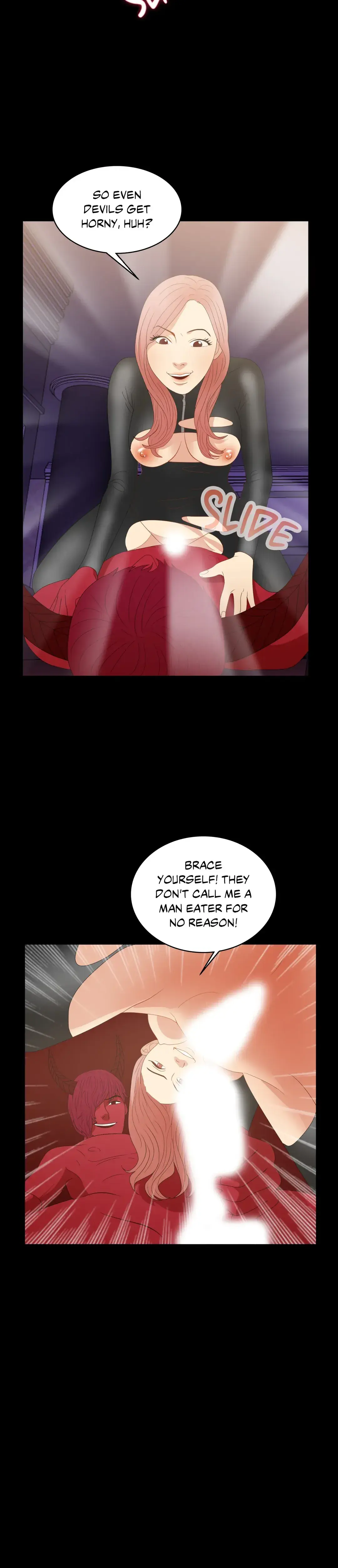 Under Ground Episode 7 - Page 3