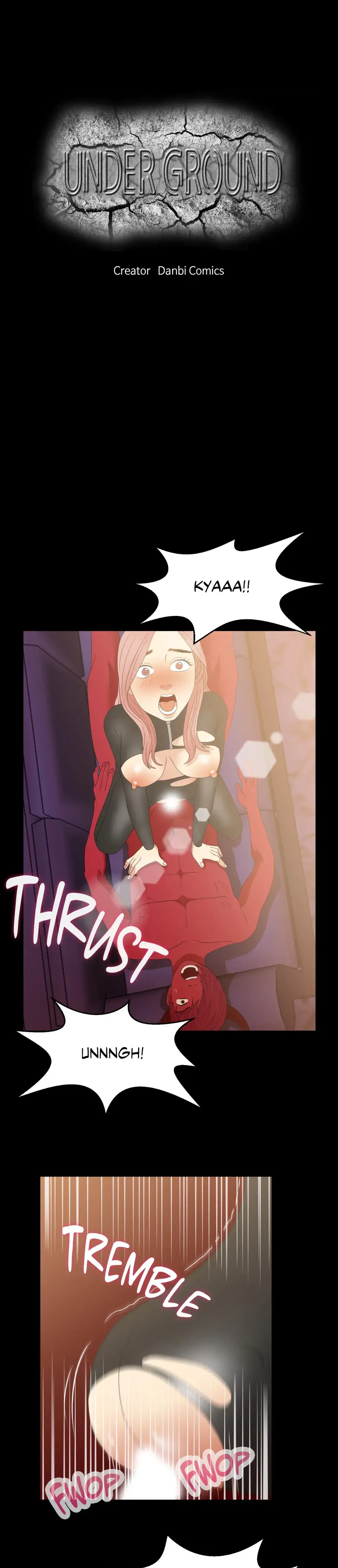 Under Ground Episode 7 - Page 4