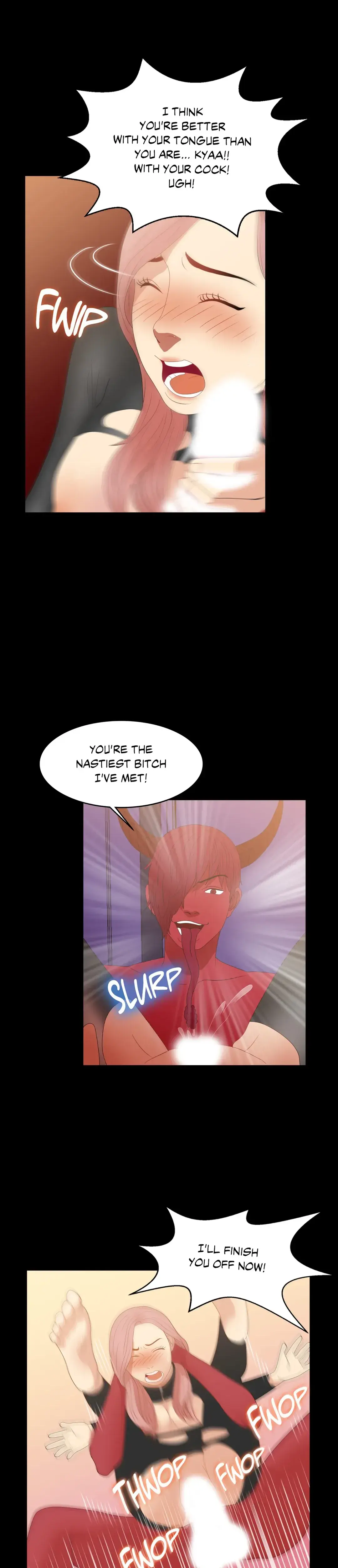 Under Ground Episode 7 - Page 6