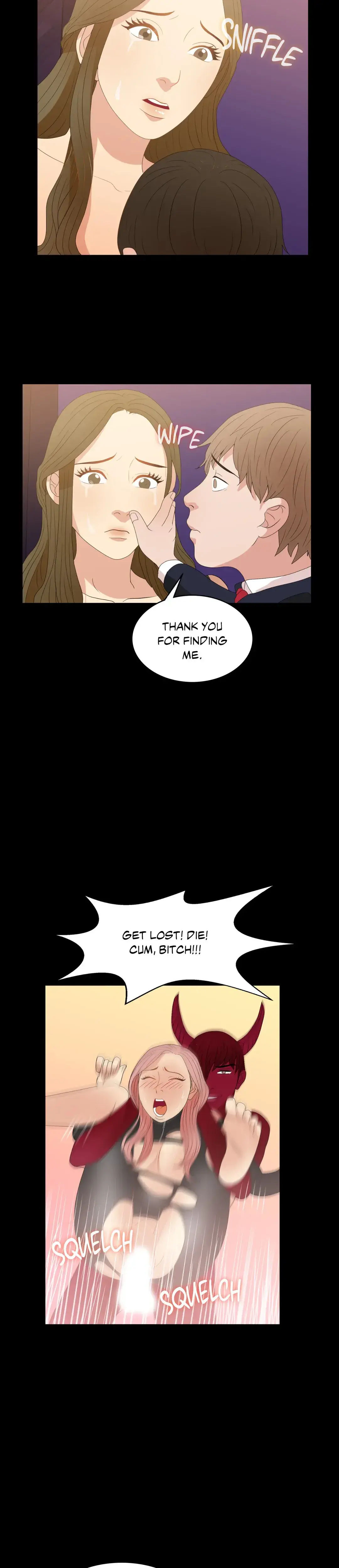 Under Ground Episode 7 - Page 8