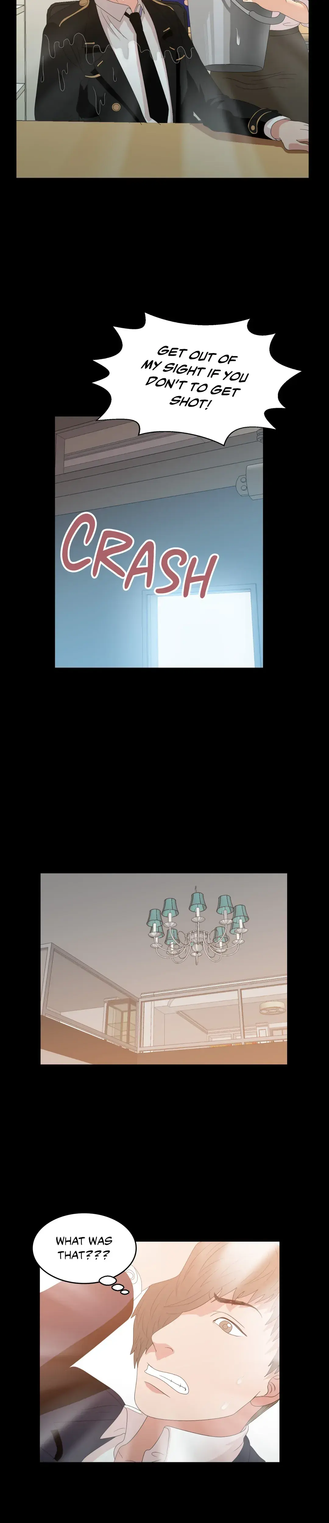 Under Ground Episode 8 - Page 12
