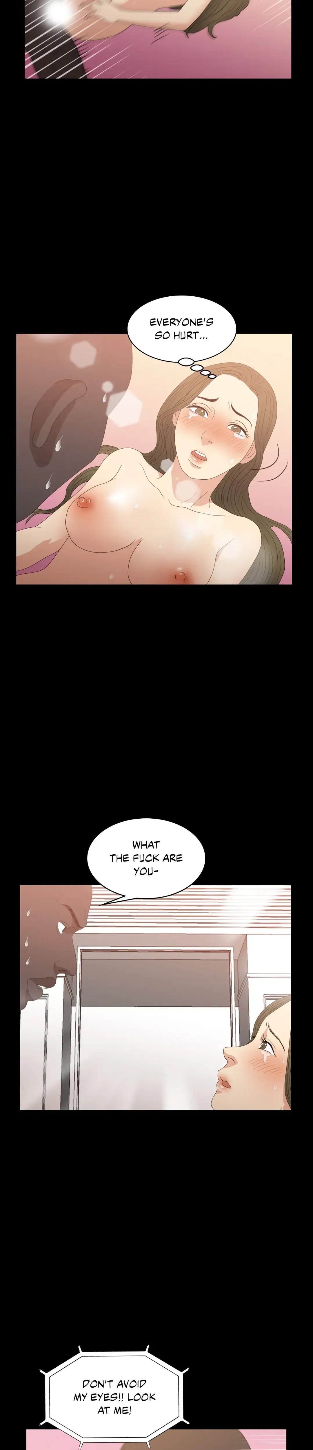 Under Ground Episode 8 - Page 16
