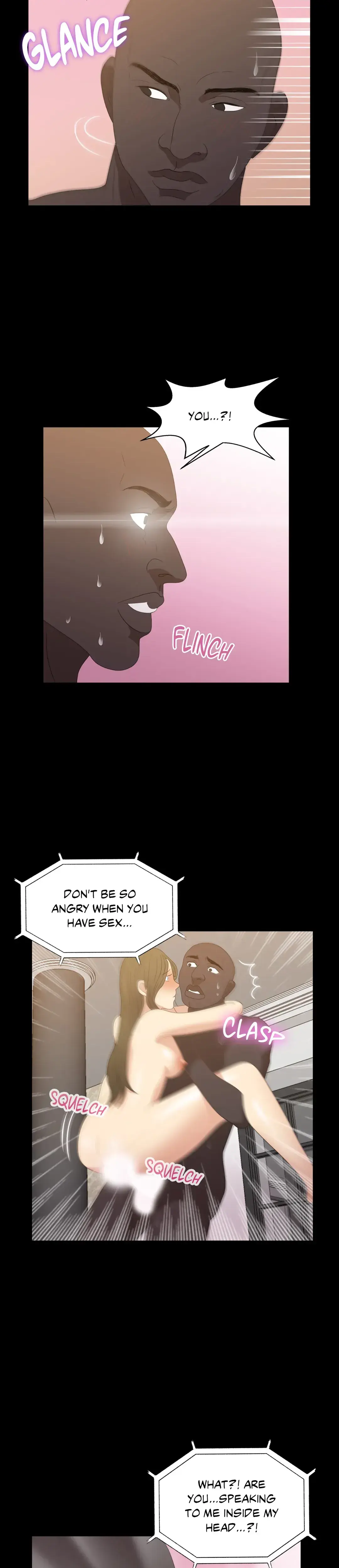 Under Ground Episode 8 - Page 17