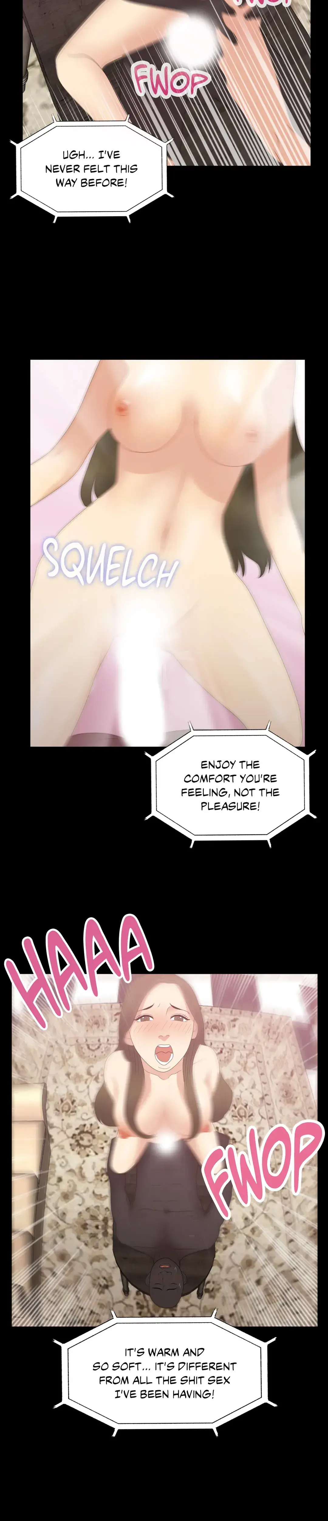 Under Ground Episode 8 - Page 21