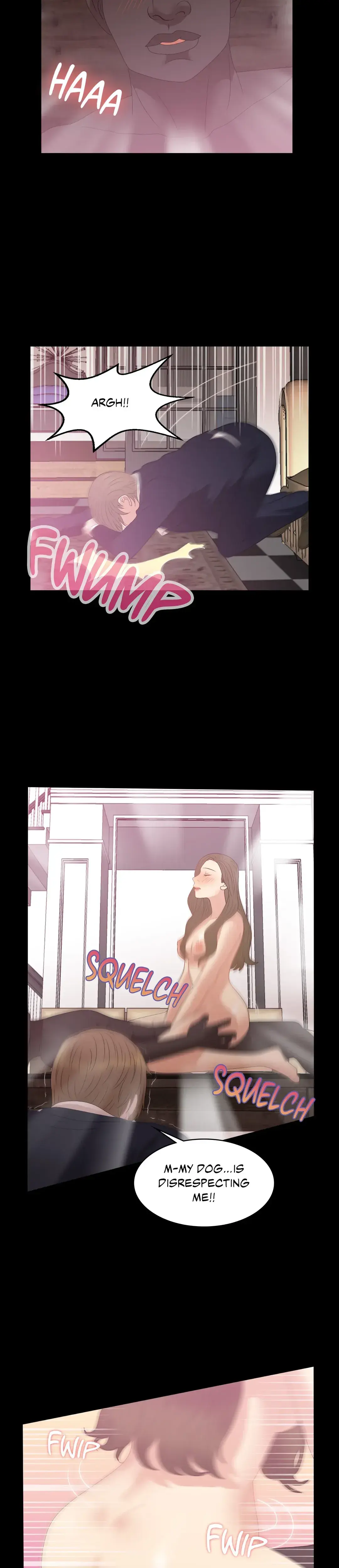 Under Ground Episode 9 - Page 2