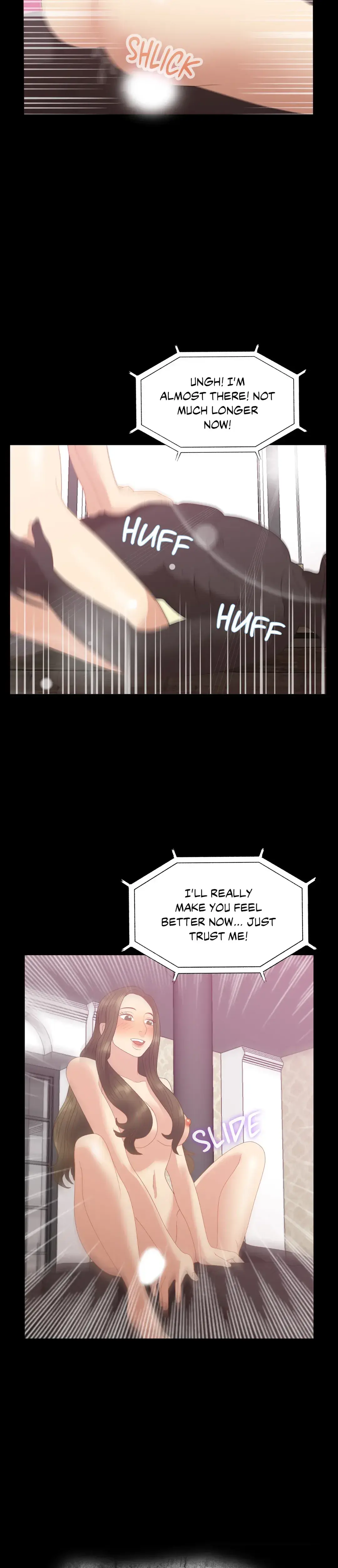 Under Ground Episode 9 - Page 3