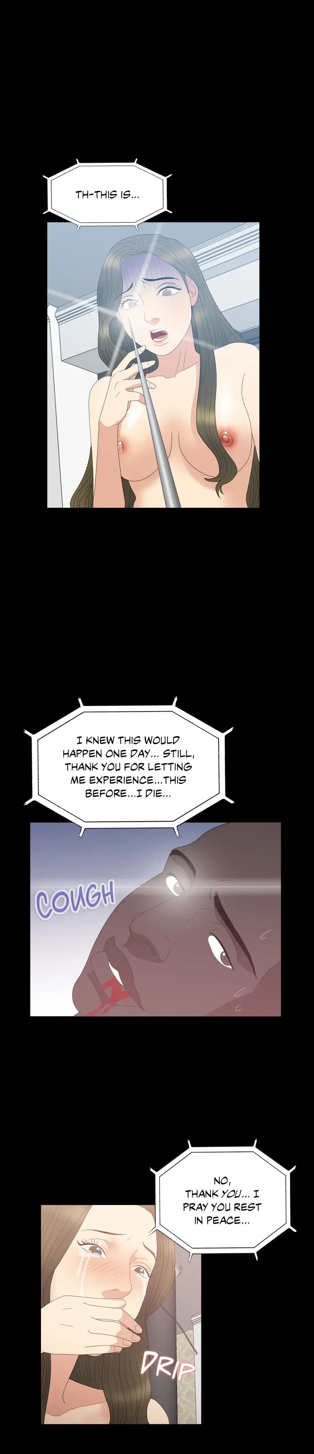 Under Ground Episode 9 - Page 6
