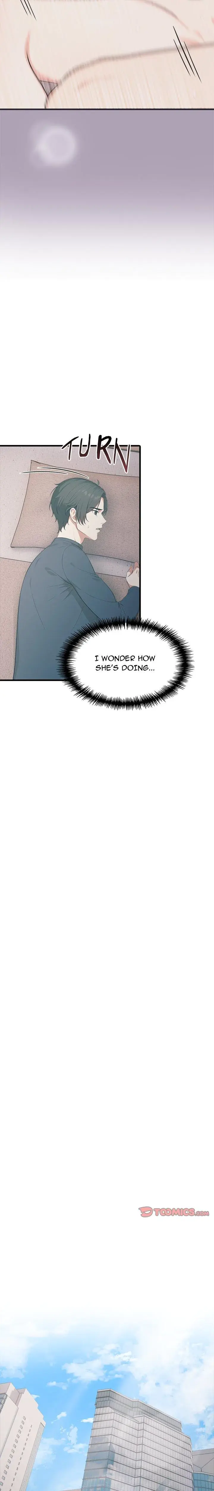 Under Her Desk Episode 19 - Page 8