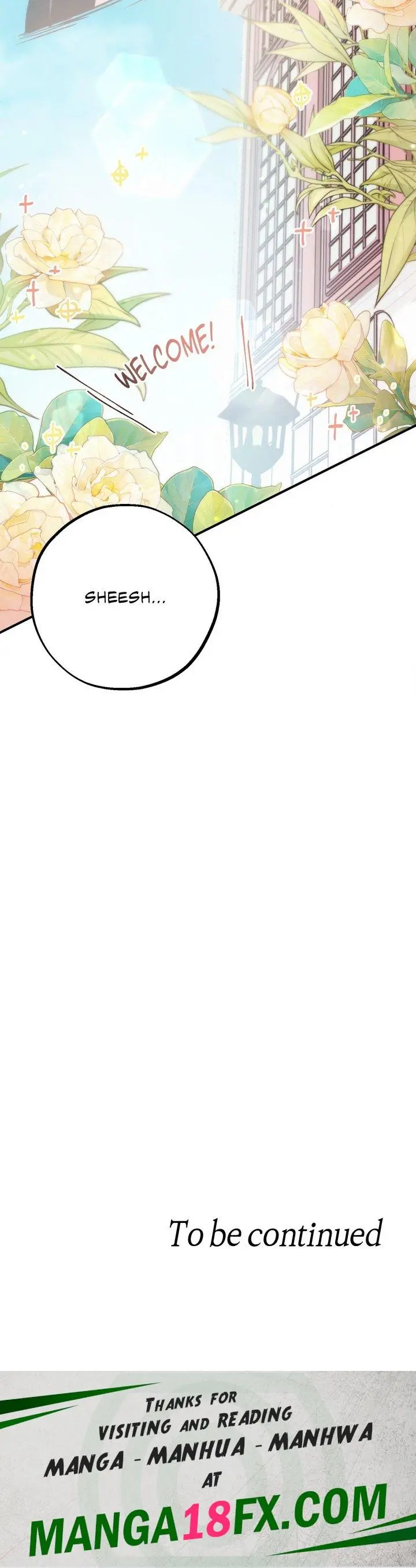 Under His Sole Episode 11 - Page 18