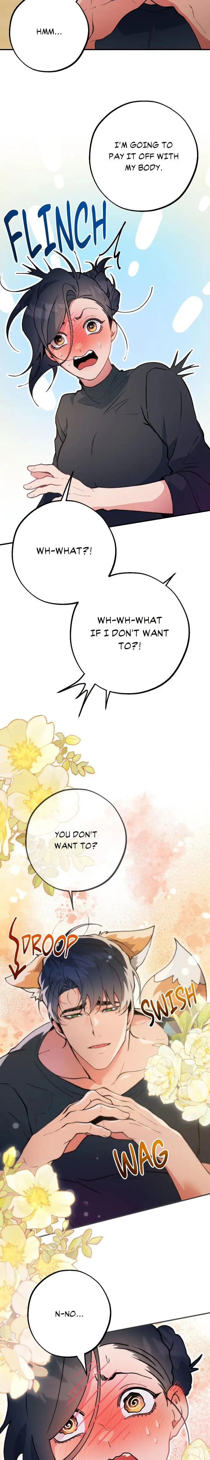 Under His Sole Episode 18.01 - Page 14