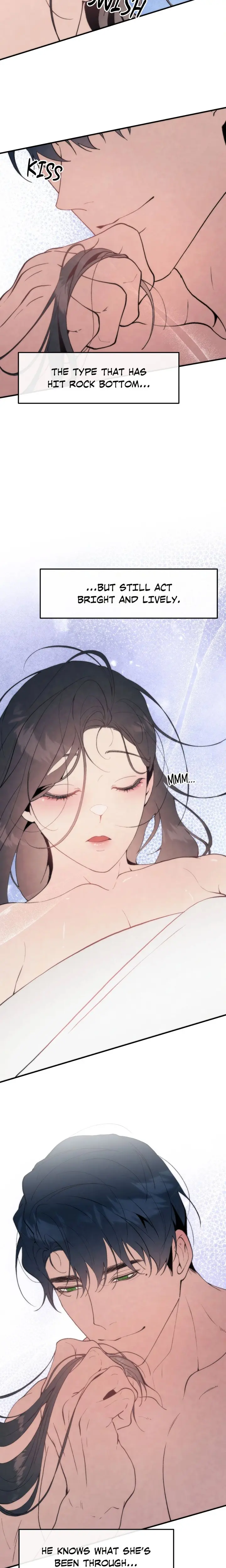 Under His Sole Episode 18.02 - Page 16