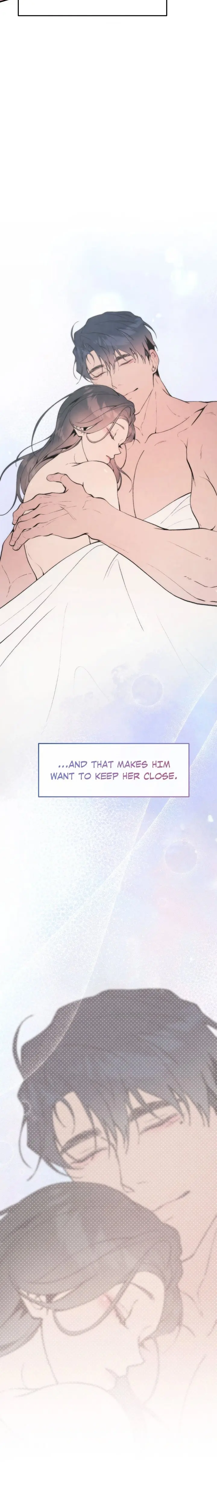 Under His Sole Episode 18.02 - Page 17