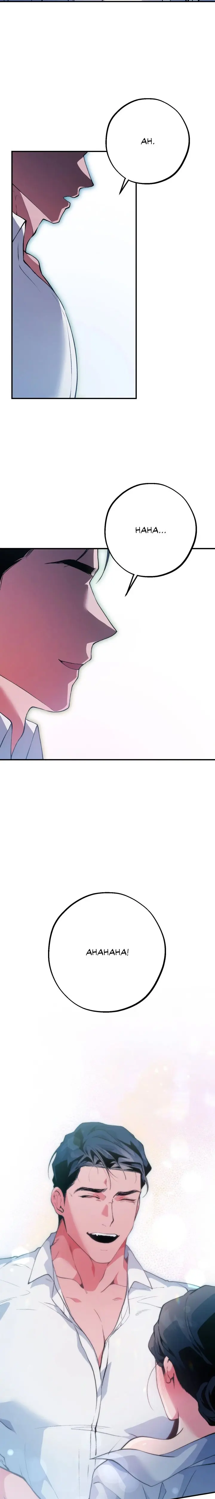 Under His Sole Episode 18 - Page 16