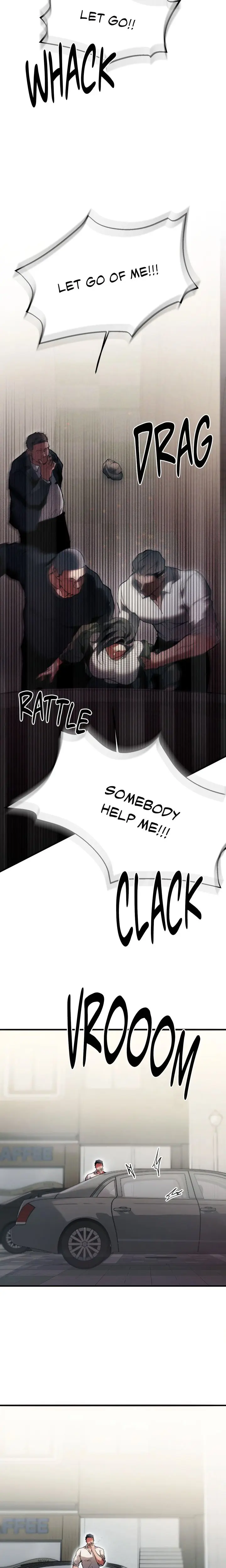 Under His Sole Episode 2 - Page 26