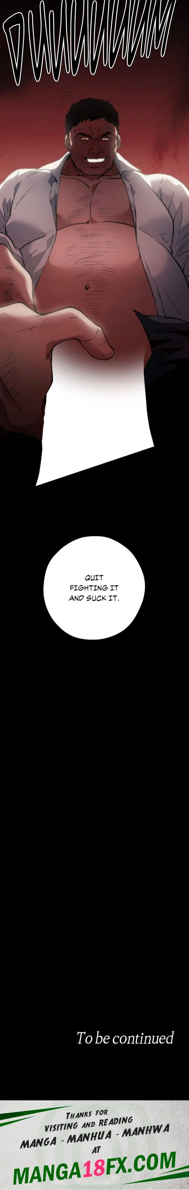 Under His Sole Episode 9 - Page 17
