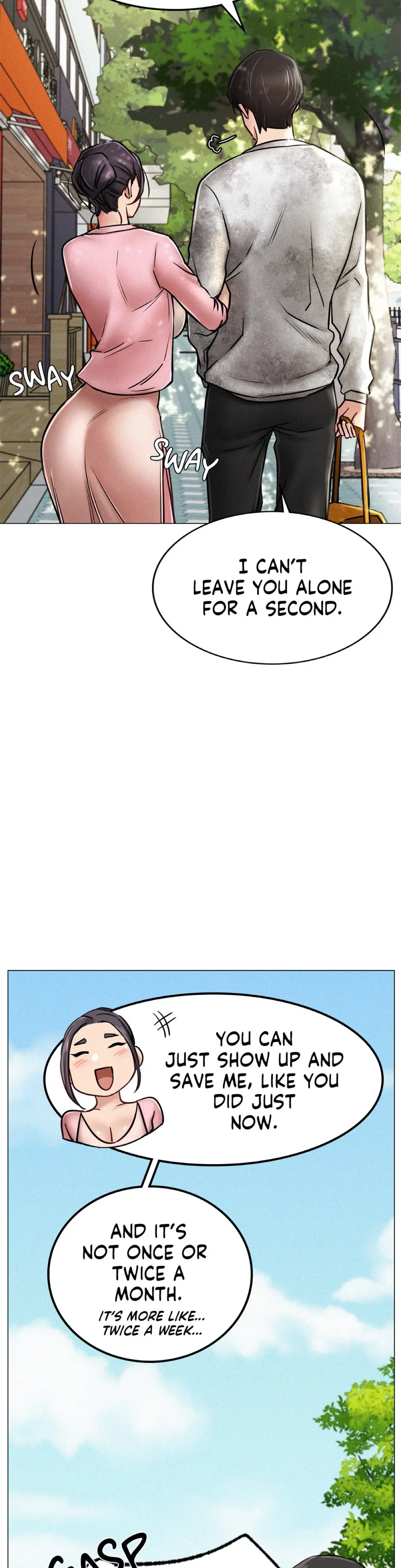 Under One Roof Episode 1 - Page 13
