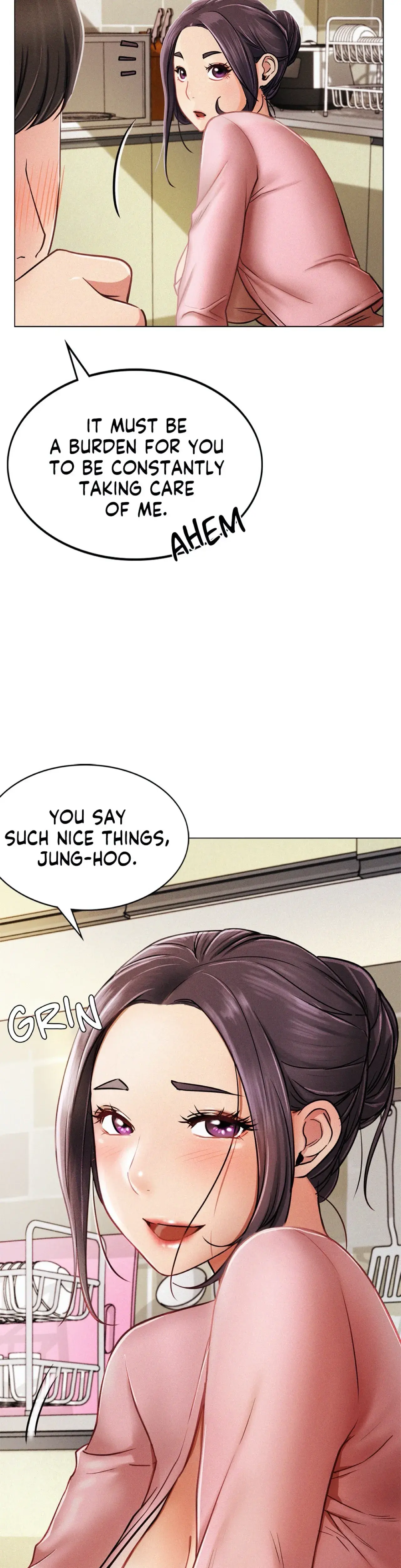 Under One Roof Episode 1 - Page 18