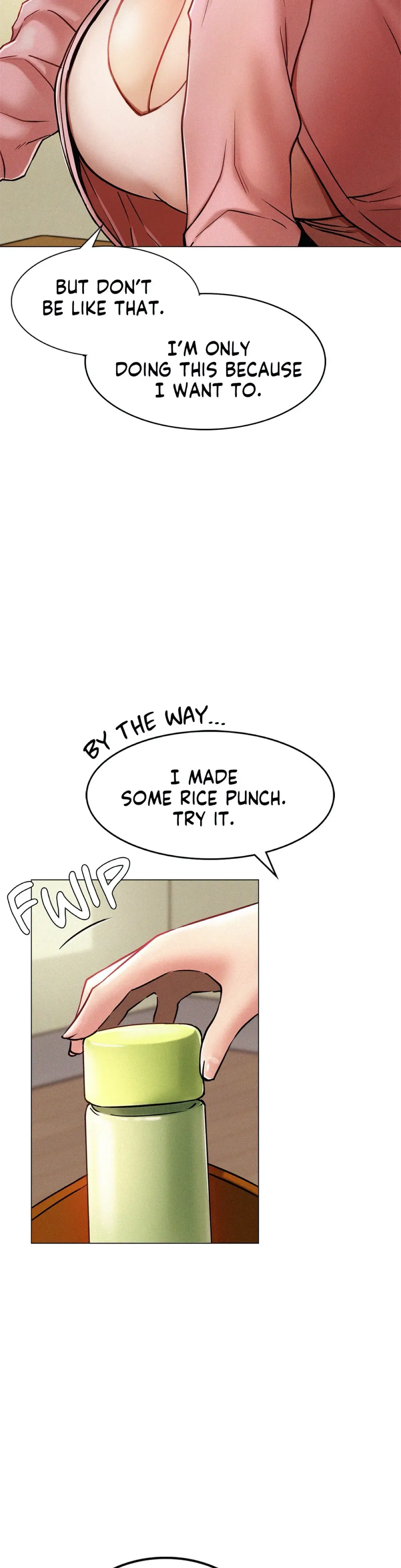 Under One Roof Episode 1 - Page 19