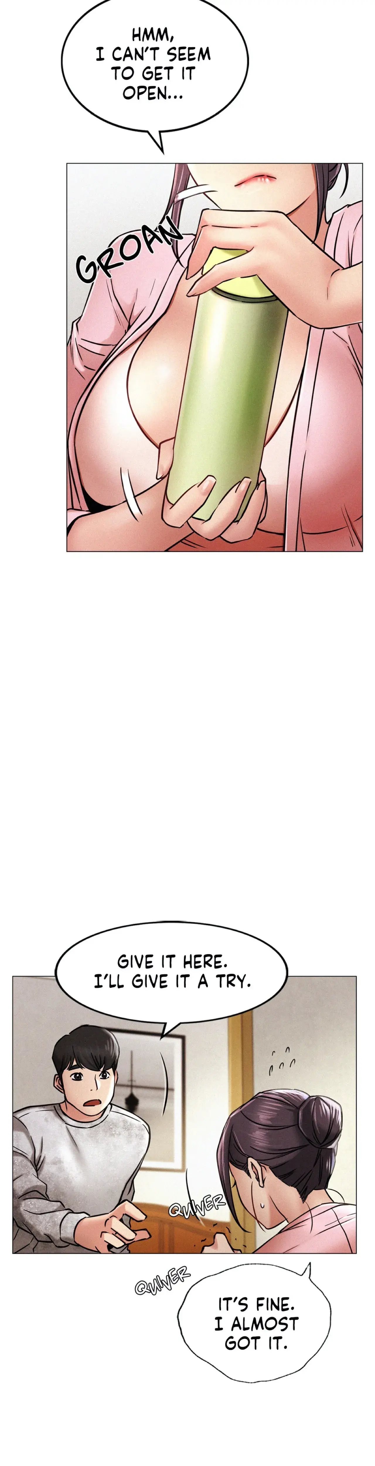 Under One Roof Episode 1 - Page 20