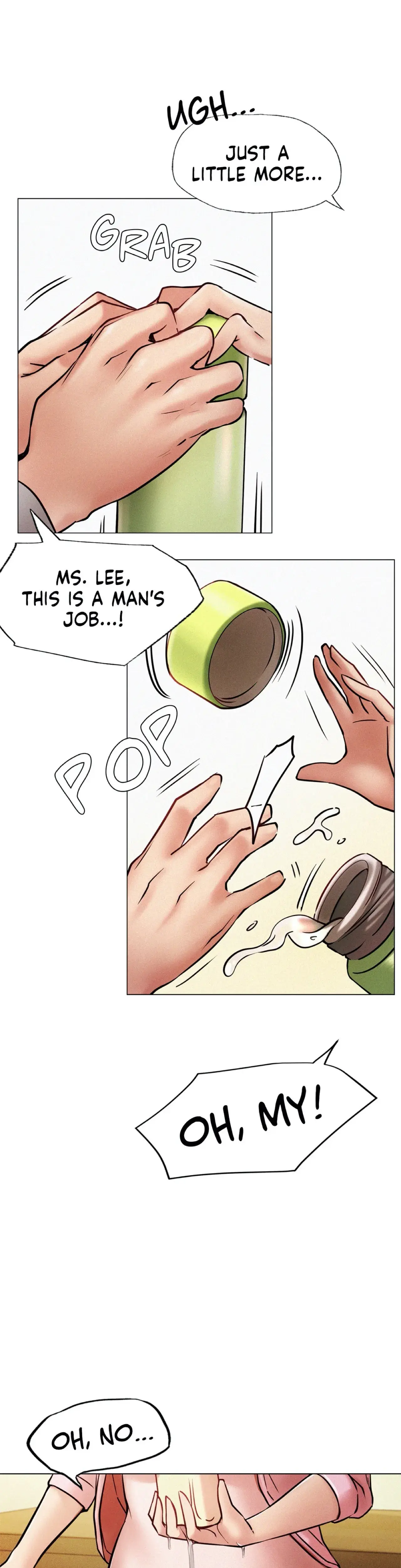 Under One Roof Episode 1 - Page 21