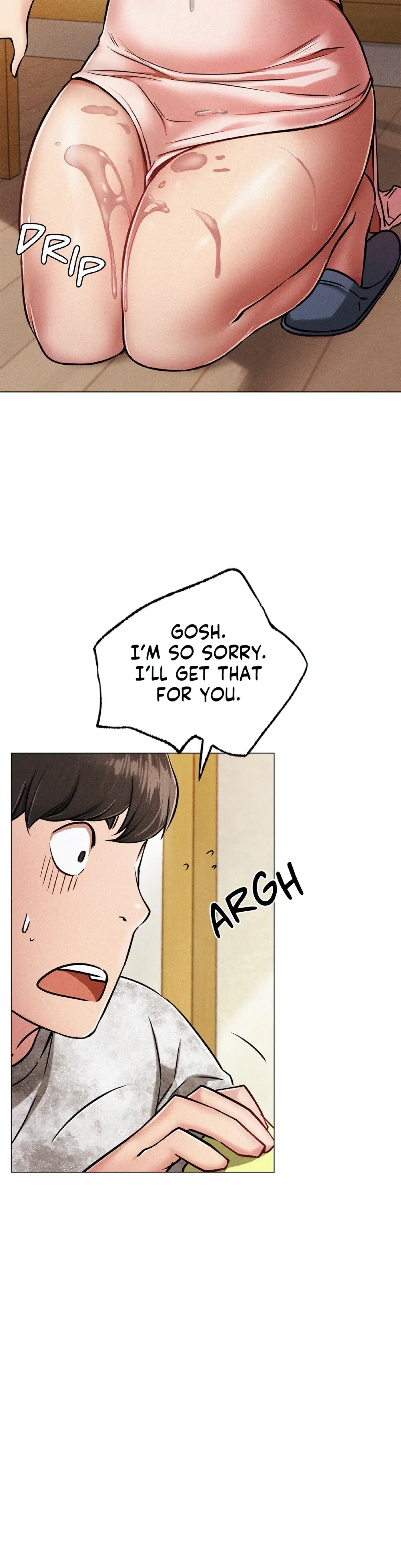 Under One Roof Episode 1 - Page 22