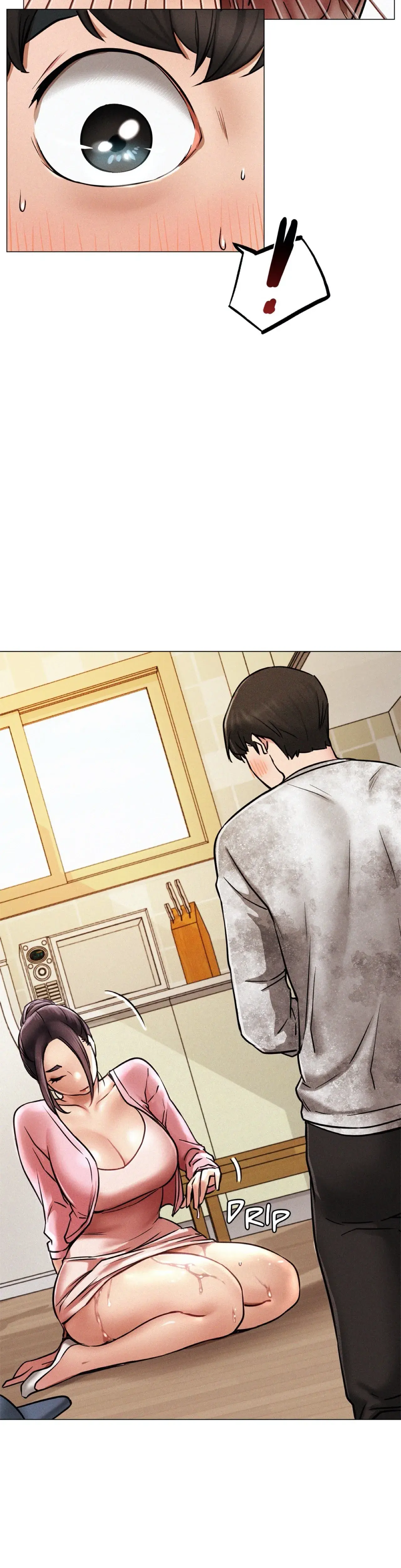 Under One Roof Episode 1 - Page 26