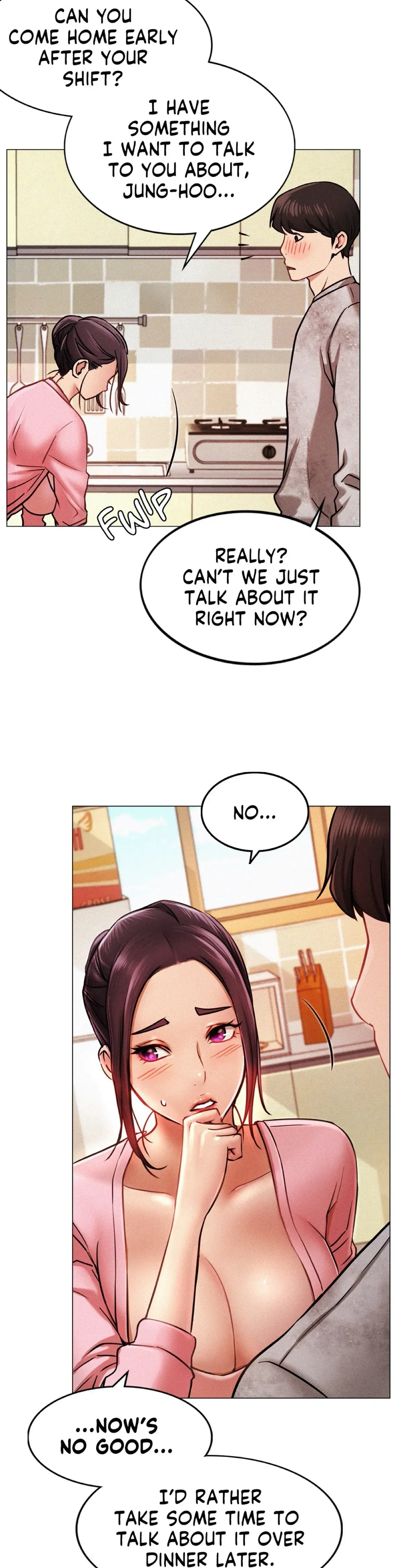 Under One Roof Episode 1 - Page 30