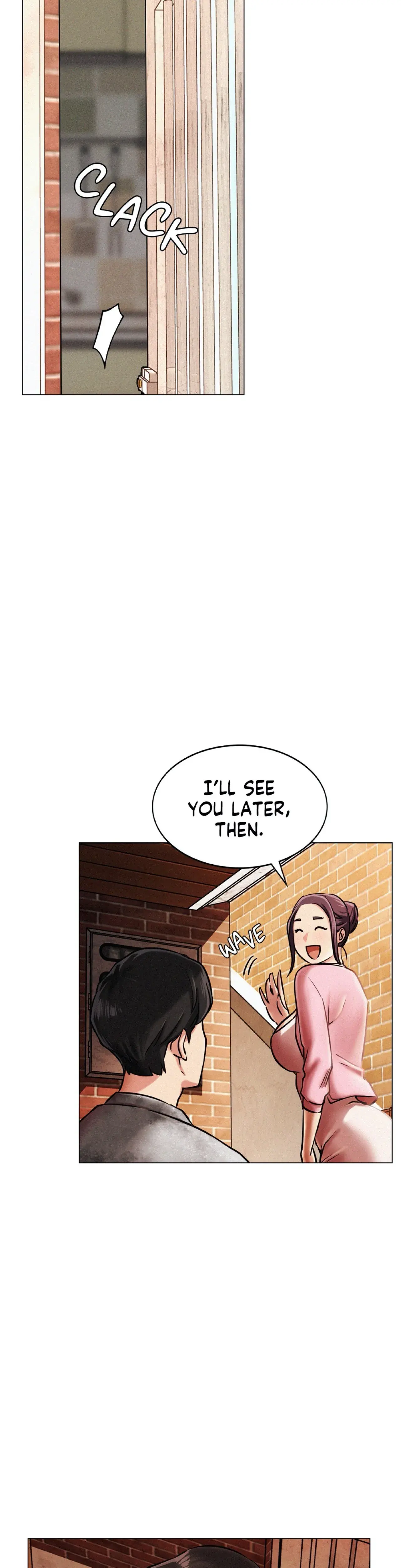 Under One Roof Episode 1 - Page 32