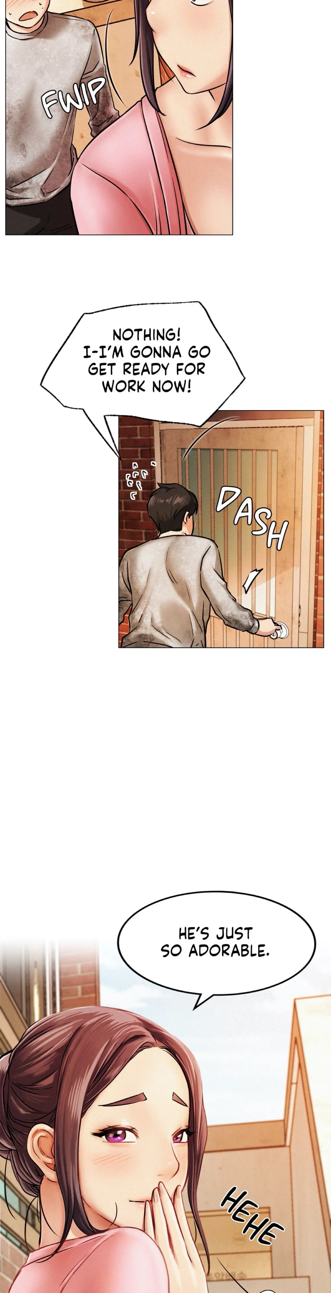 Under One Roof Episode 1 - Page 35