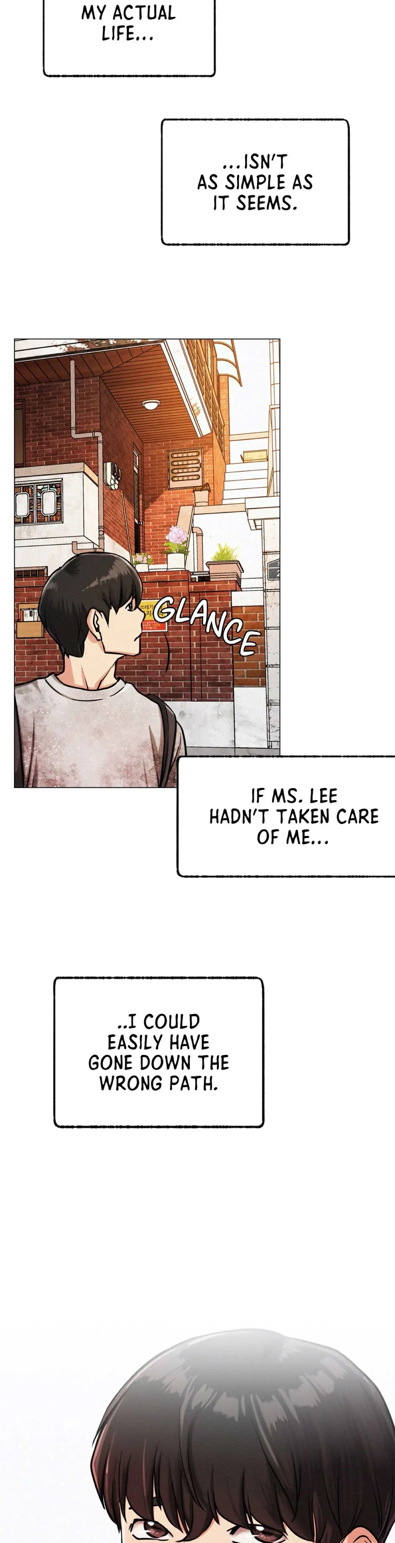 Under One Roof Episode 1 - Page 39