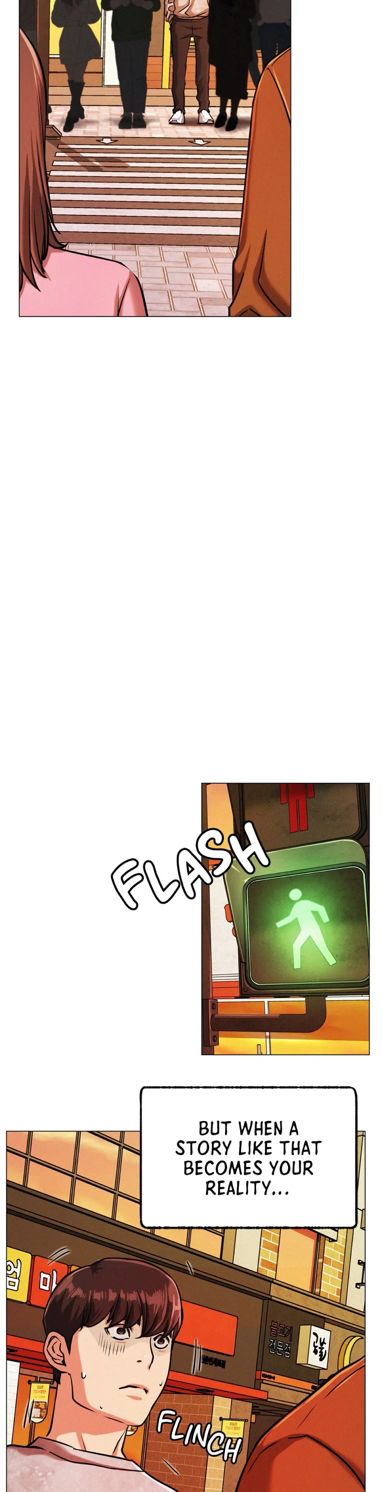 Under One Roof Episode 1 - Page 42