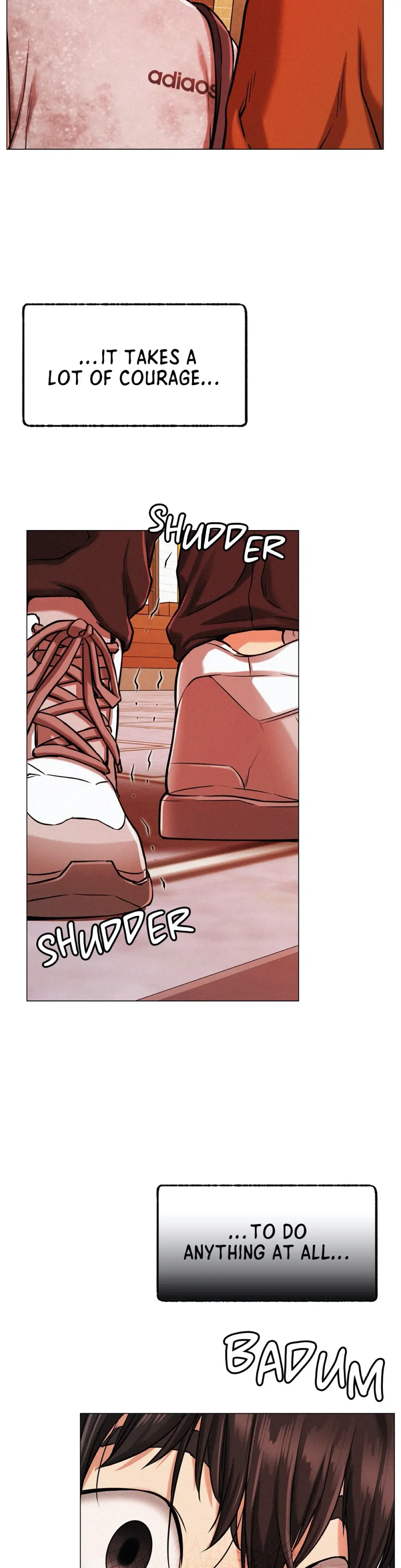 Under One Roof Episode 1 - Page 43