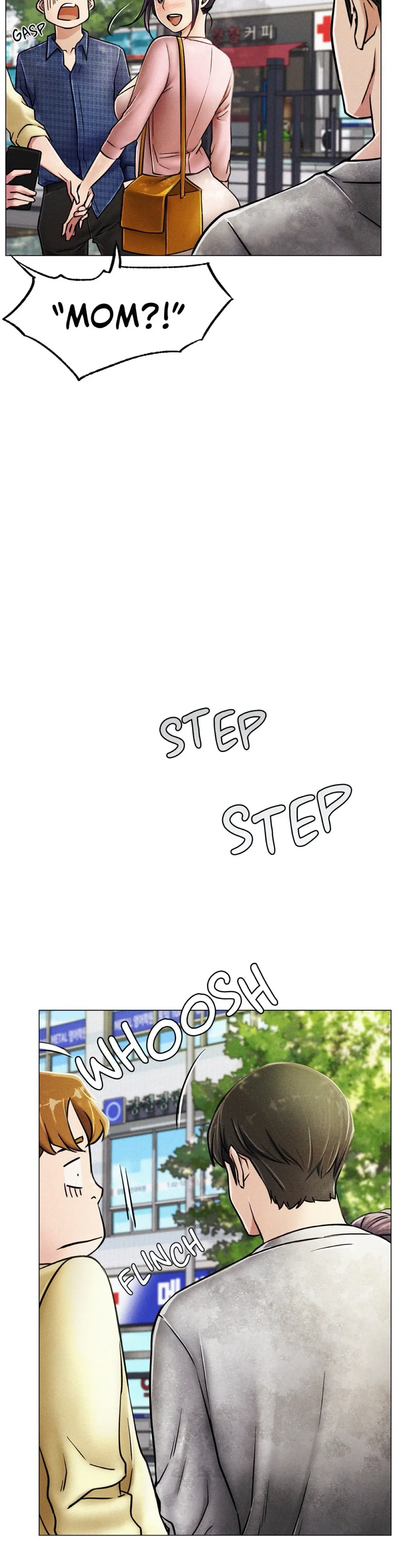 Under One Roof Episode 1 - Page 5