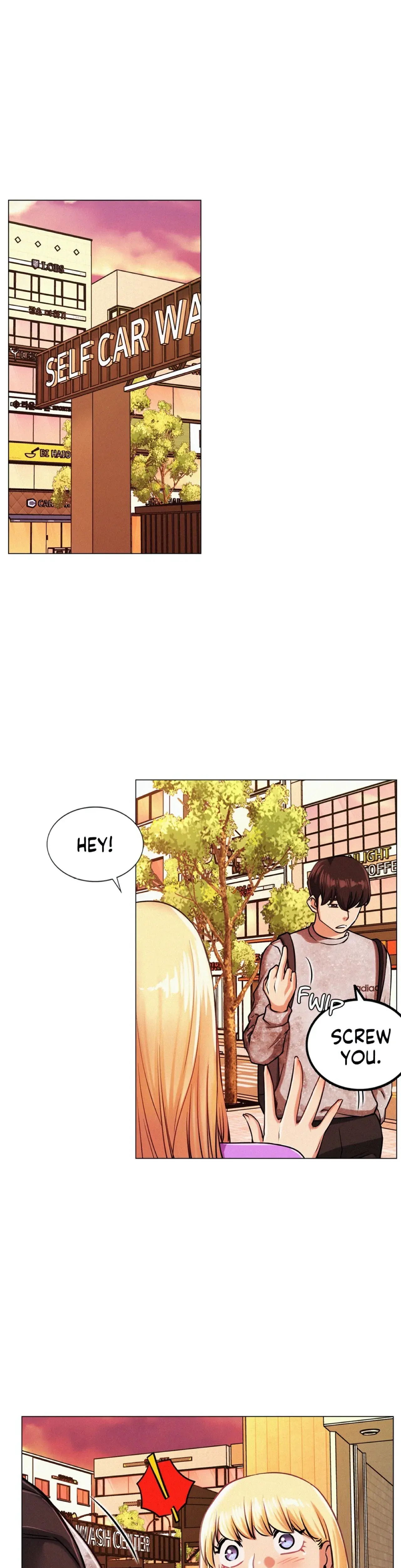 Under One Roof Episode 1 - Page 50