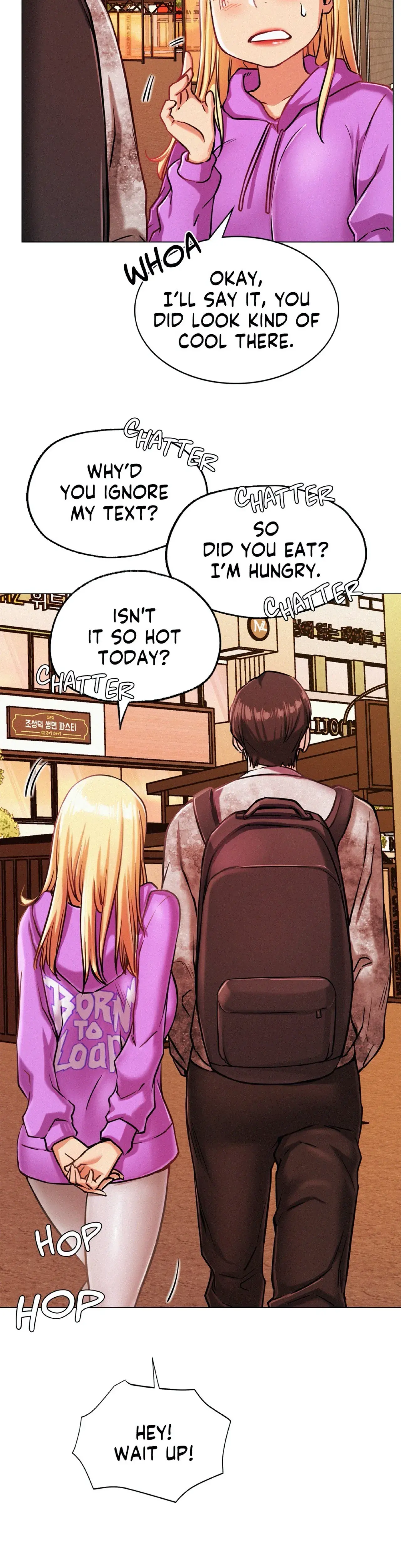 Under One Roof Episode 1 - Page 51