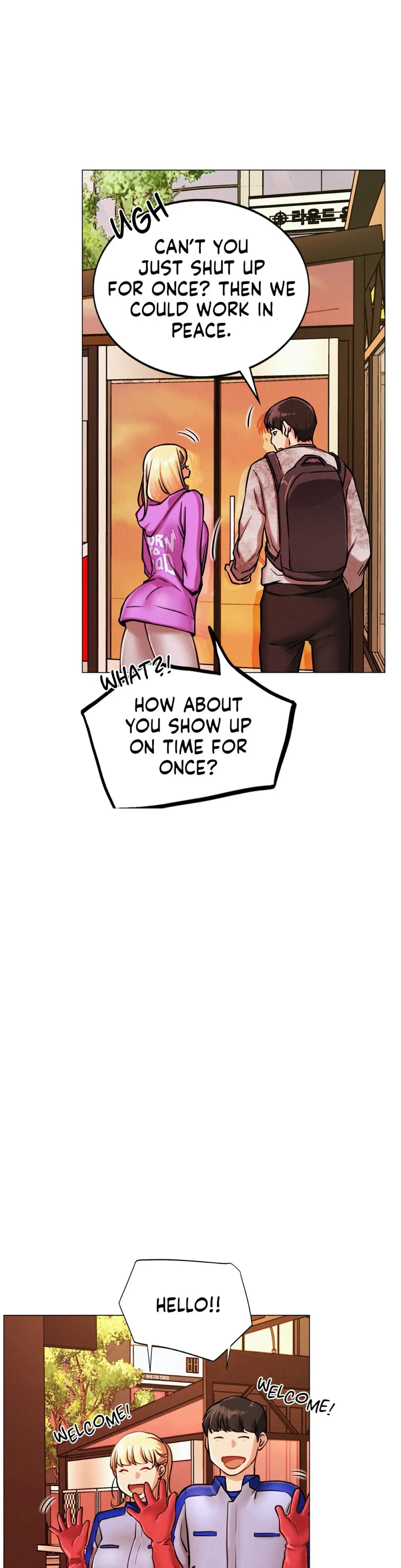 Under One Roof Episode 1 - Page 52