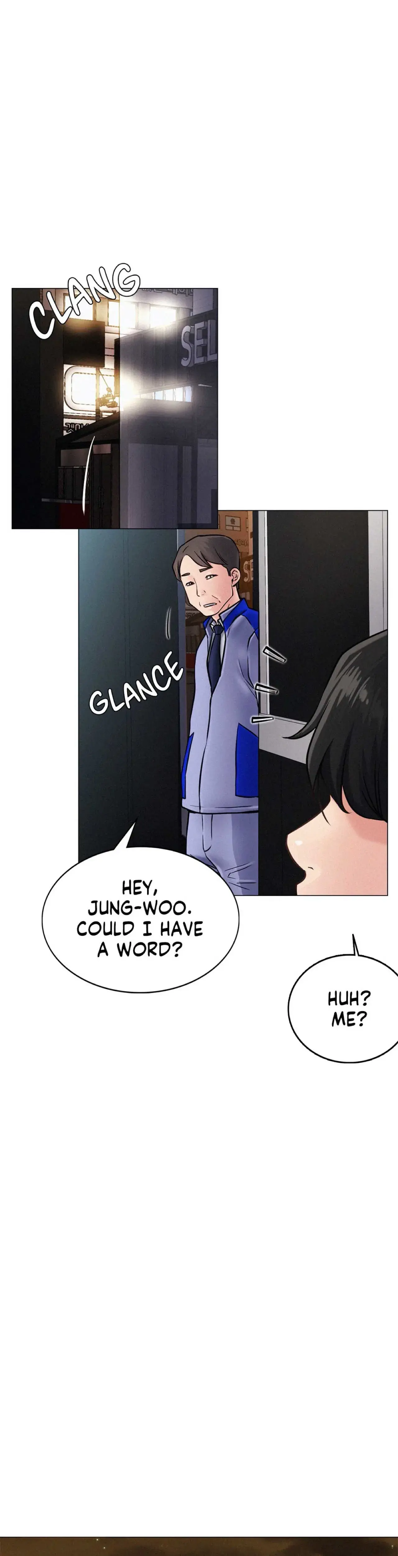 Under One Roof Episode 1 - Page 58