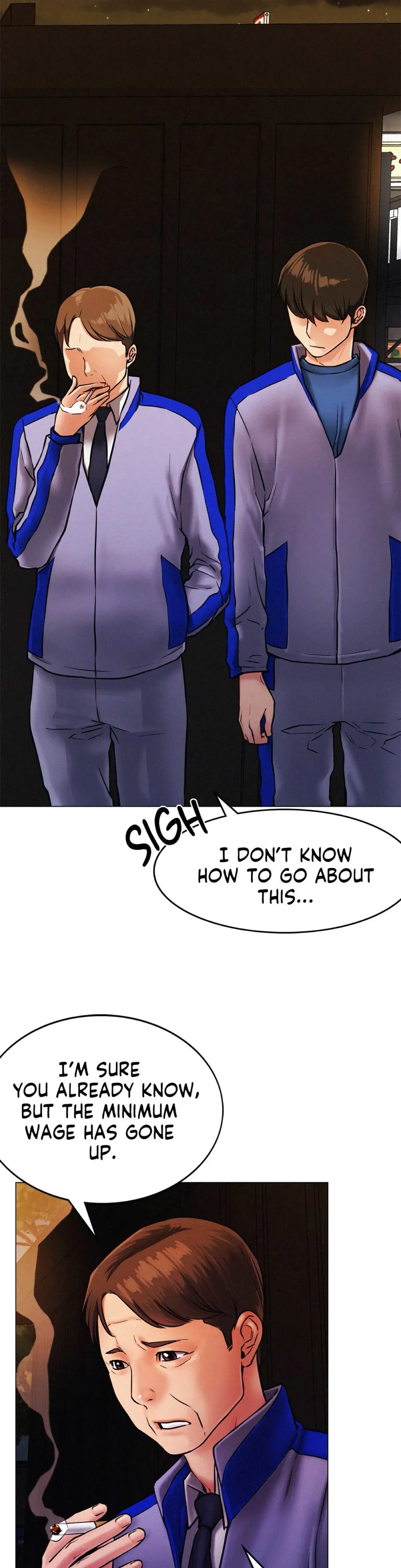 Under One Roof Episode 1 - Page 59