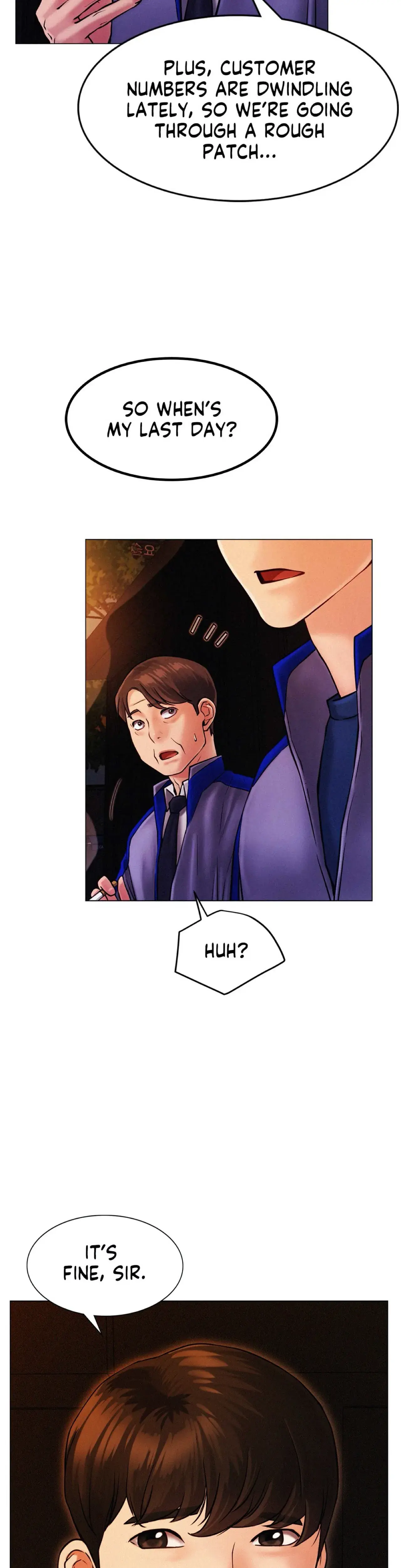 Under One Roof Episode 1 - Page 60