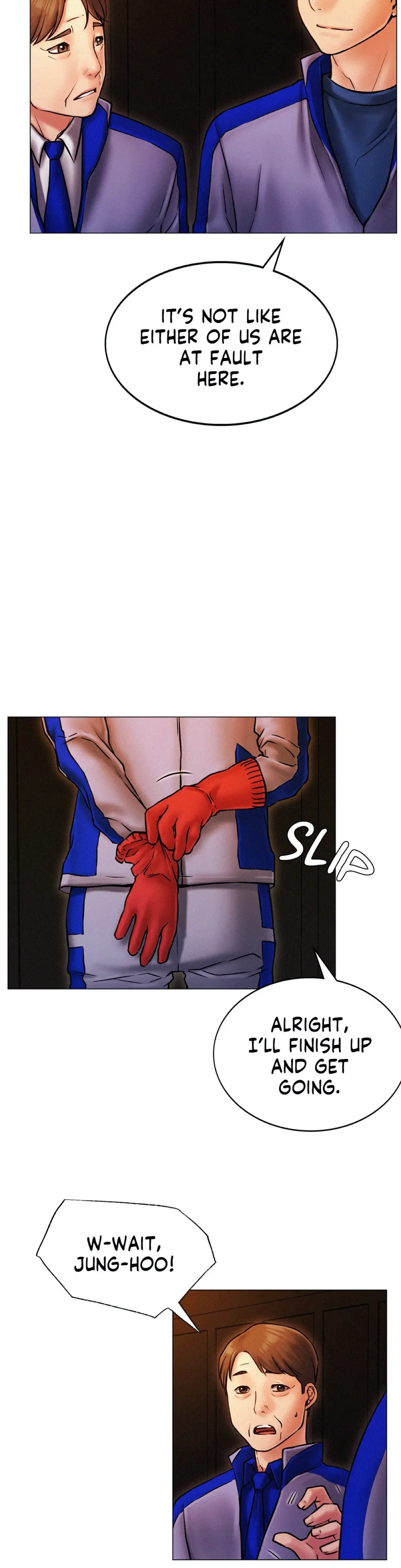 Under One Roof Episode 1 - Page 62