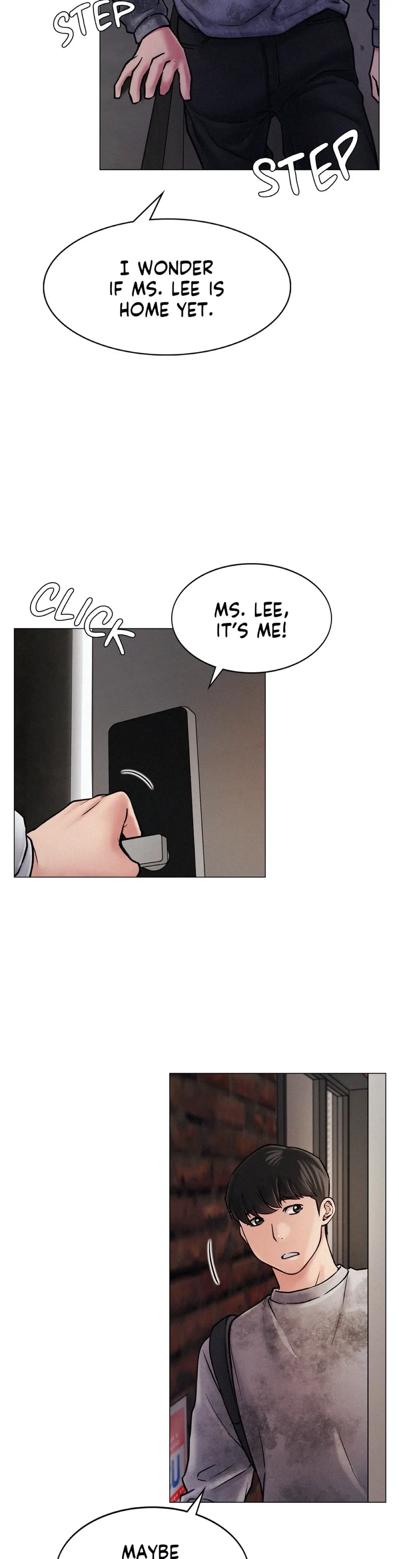 Under One Roof Episode 1 - Page 65