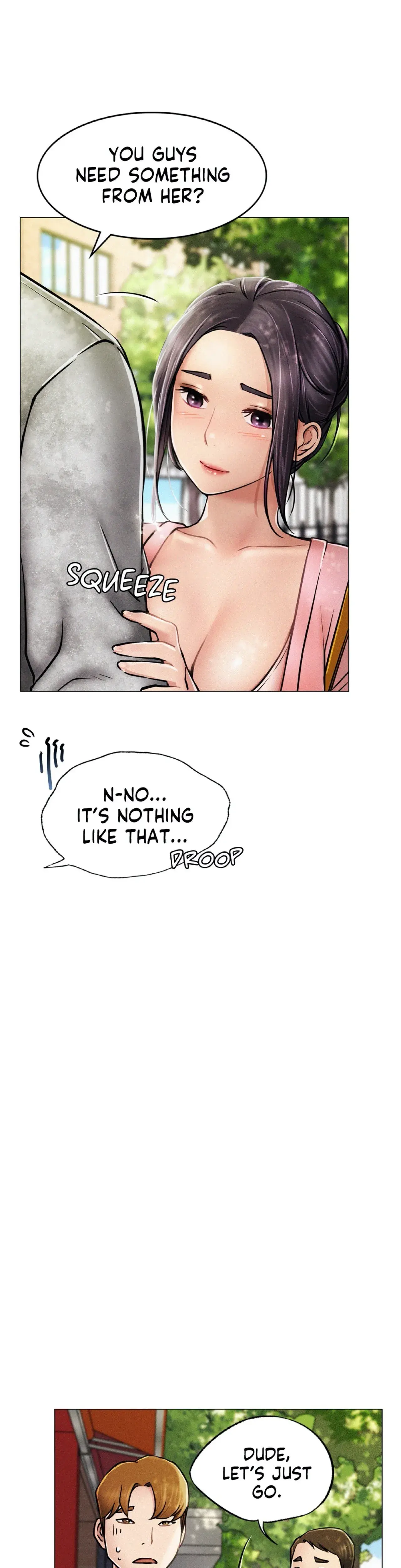 Under One Roof Episode 1 - Page 7