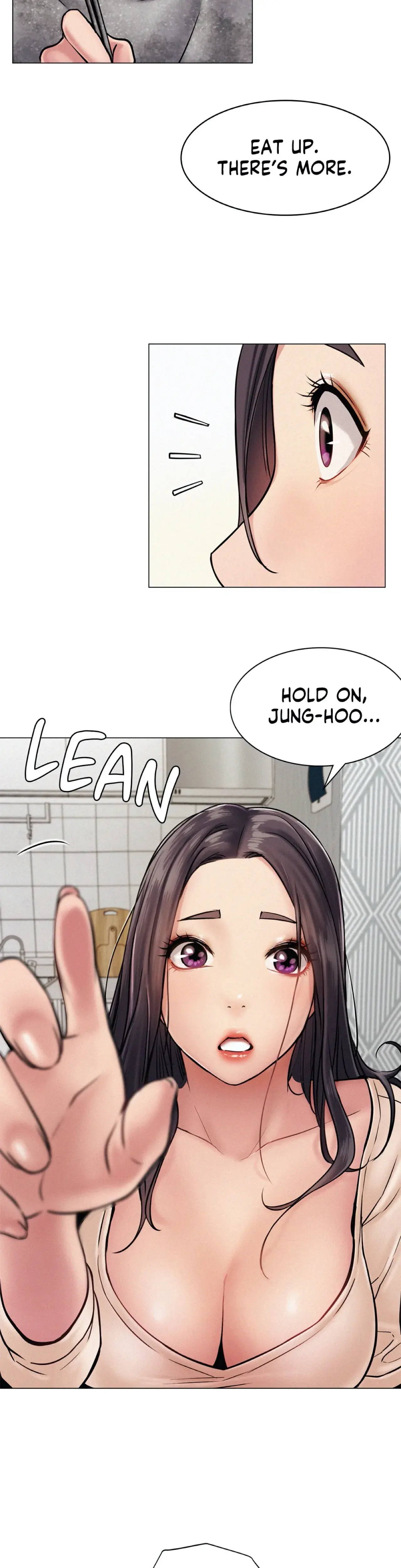 Under One Roof Episode 1 - Page 71