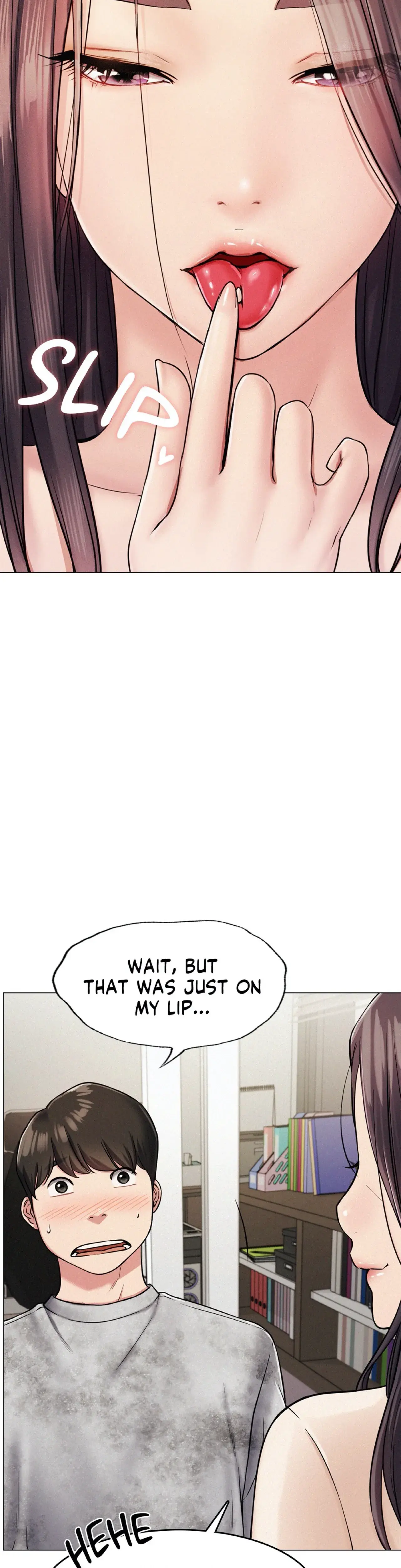 Under One Roof Episode 1 - Page 73