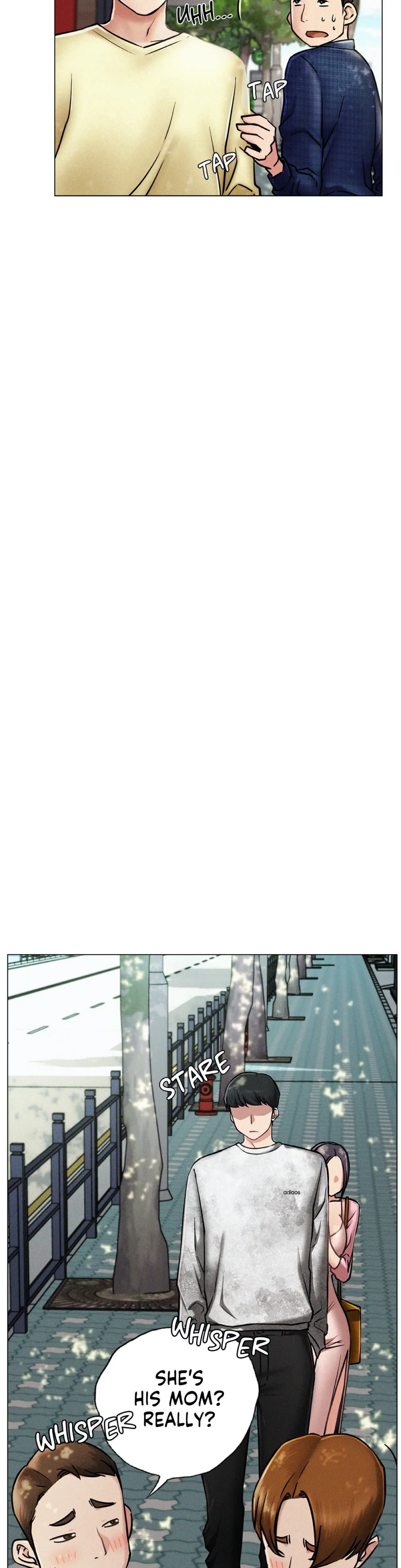 Under One Roof Episode 1 - Page 8