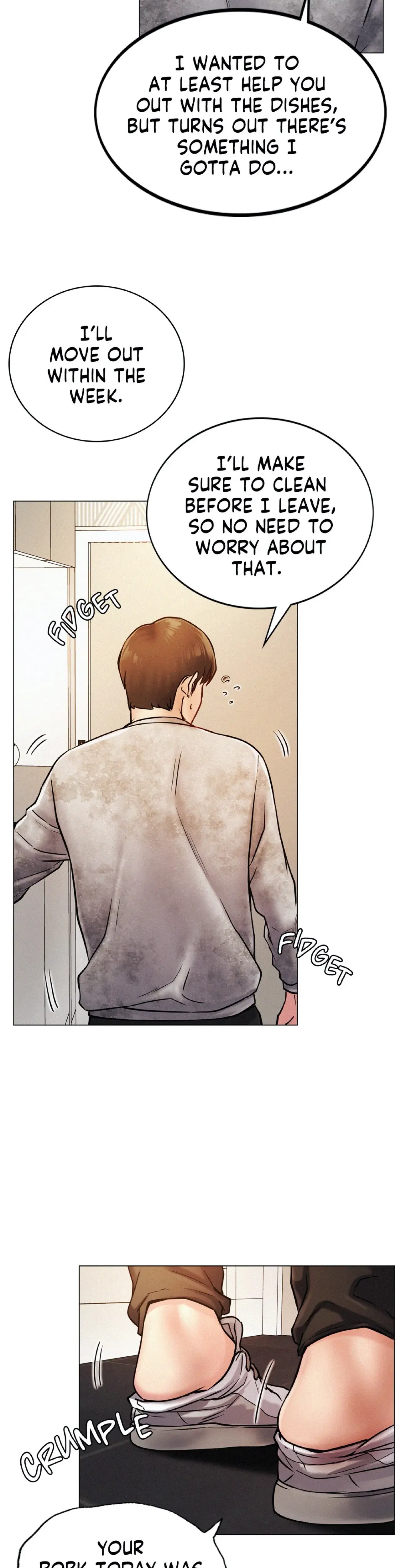 Under One Roof Episode 1 - Page 83