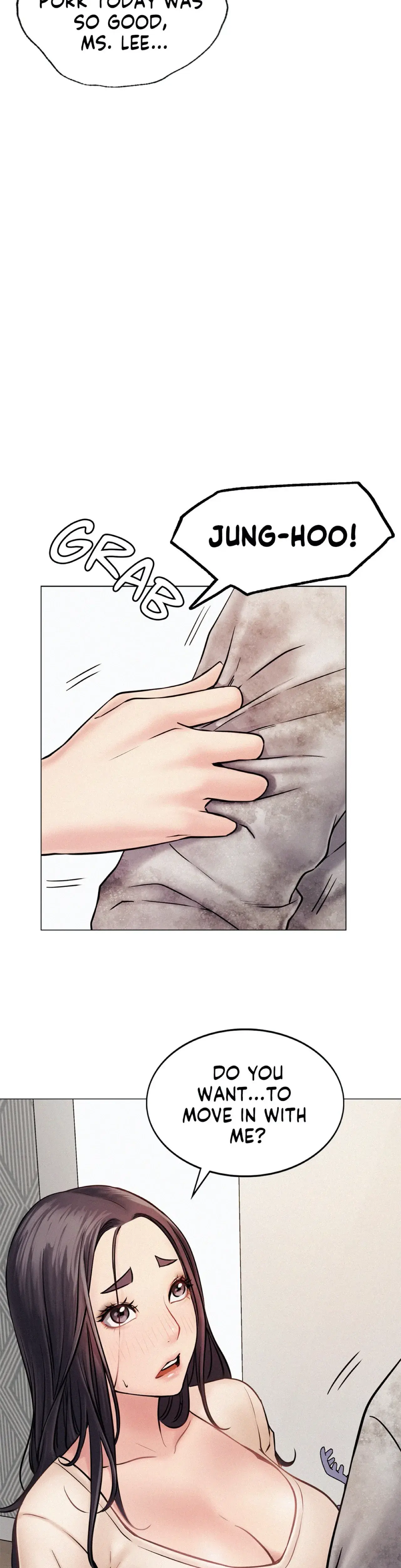 Under One Roof Episode 1 - Page 84
