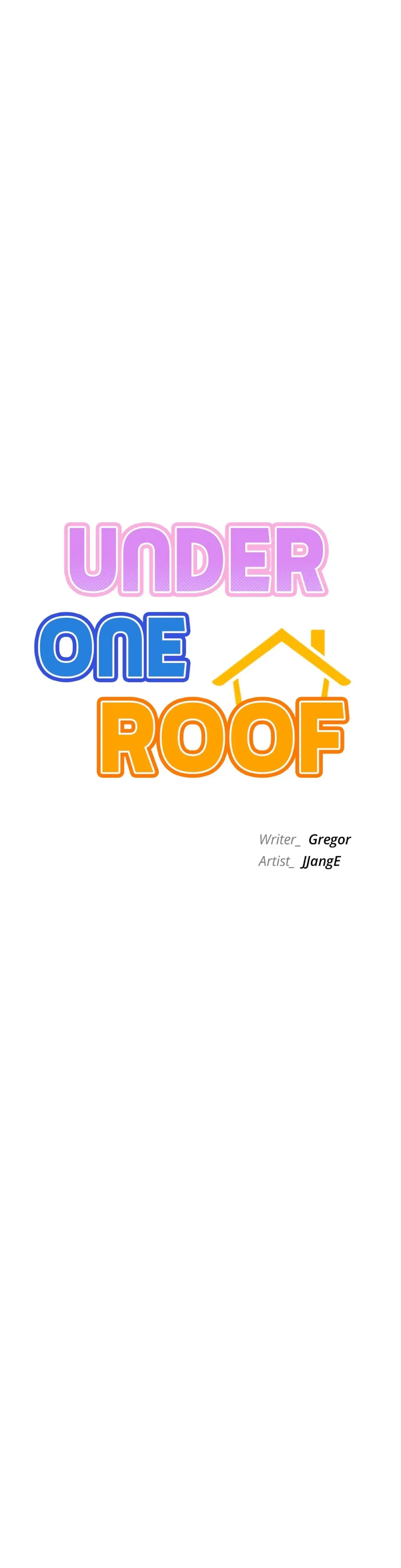 Under One Roof Episode 52 - Page 10