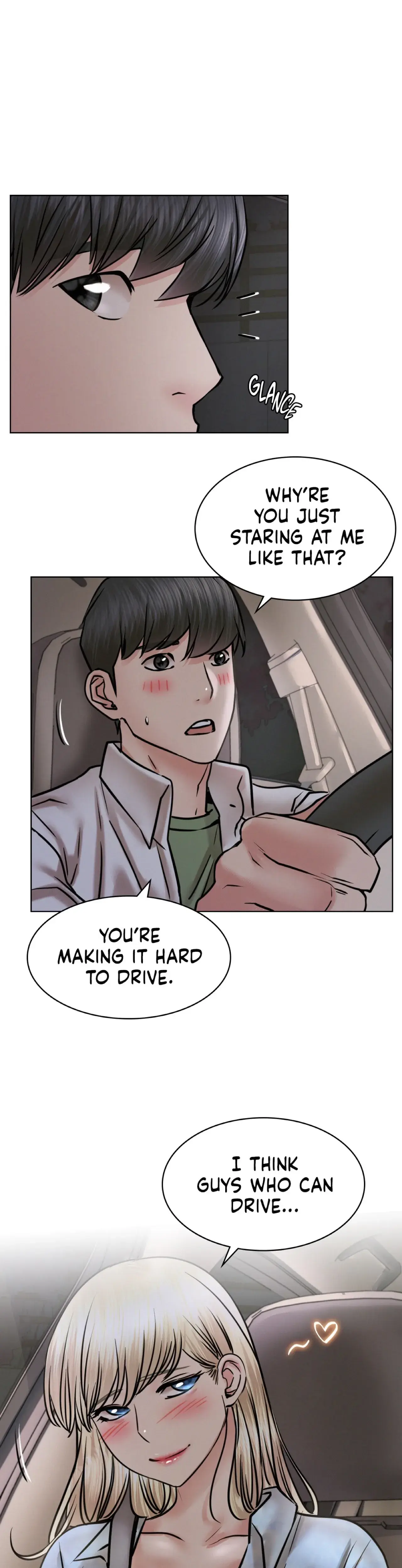 Under One Roof Episode 52 - Page 12