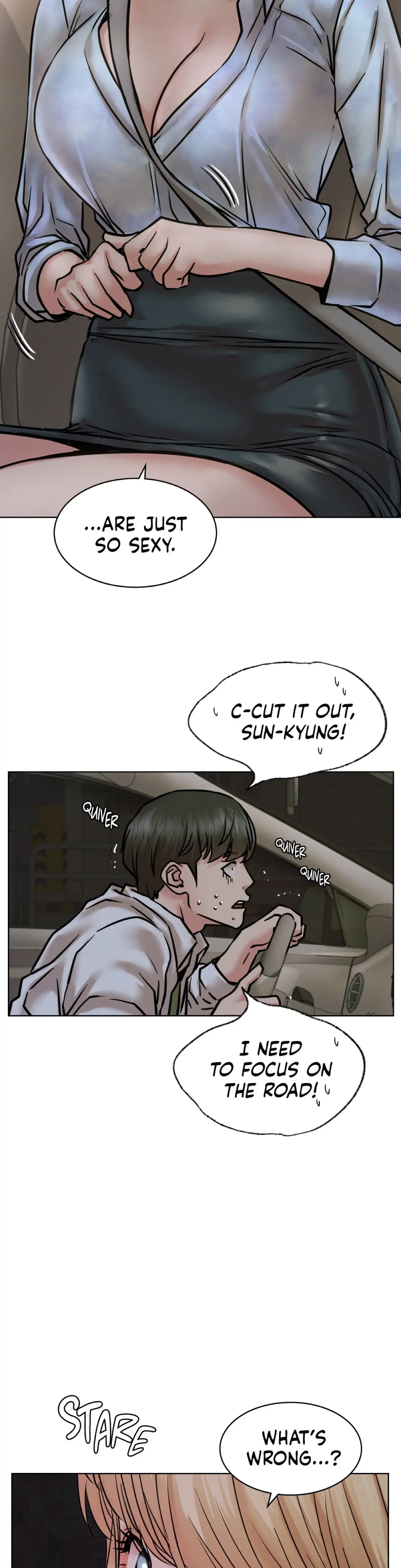 Under One Roof Episode 52 - Page 13